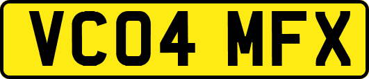 VC04MFX