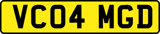 VC04MGD