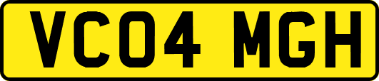 VC04MGH