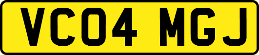 VC04MGJ