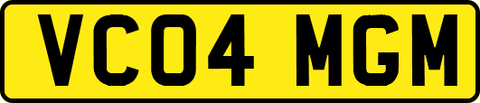 VC04MGM