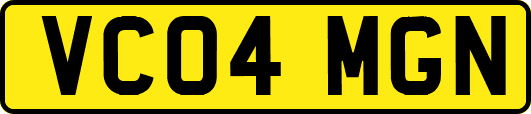 VC04MGN