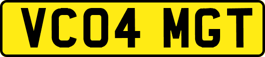 VC04MGT