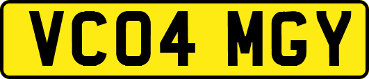 VC04MGY