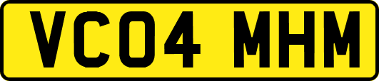 VC04MHM