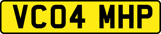 VC04MHP