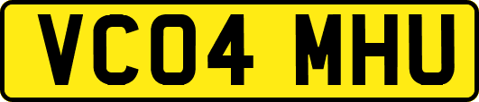 VC04MHU