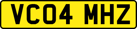 VC04MHZ