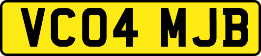 VC04MJB