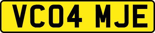 VC04MJE
