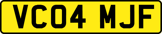 VC04MJF
