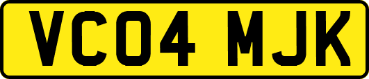 VC04MJK