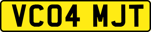 VC04MJT