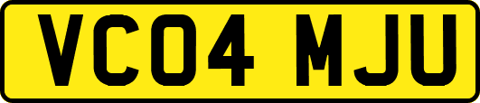 VC04MJU