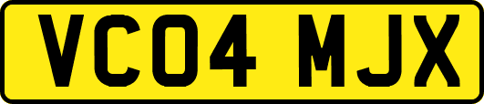 VC04MJX