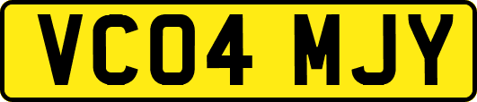 VC04MJY