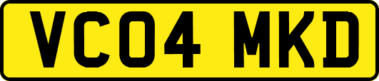 VC04MKD