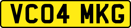 VC04MKG