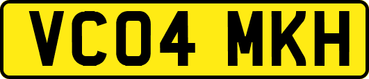 VC04MKH
