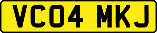VC04MKJ