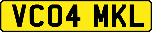 VC04MKL