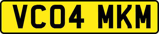 VC04MKM