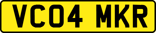 VC04MKR