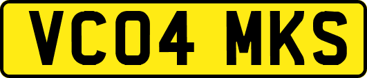 VC04MKS