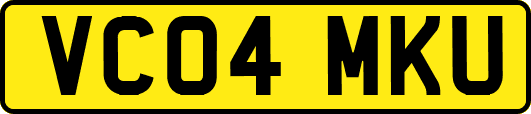 VC04MKU