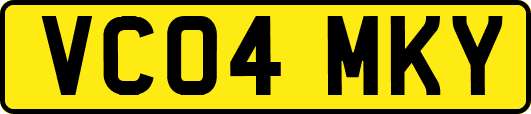 VC04MKY