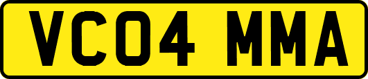 VC04MMA