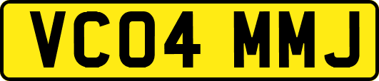 VC04MMJ