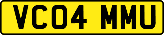 VC04MMU