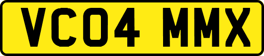 VC04MMX