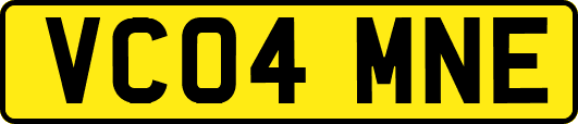 VC04MNE