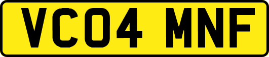 VC04MNF
