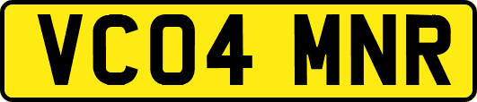 VC04MNR