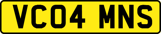 VC04MNS