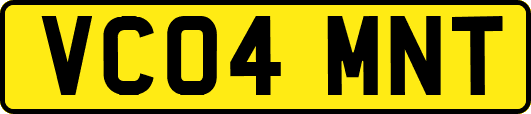 VC04MNT