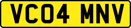 VC04MNV
