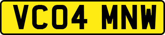 VC04MNW