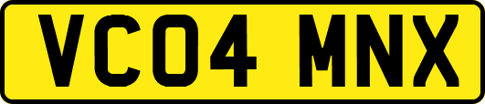 VC04MNX