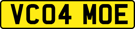 VC04MOE