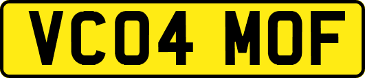 VC04MOF