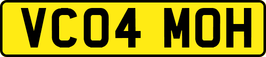 VC04MOH