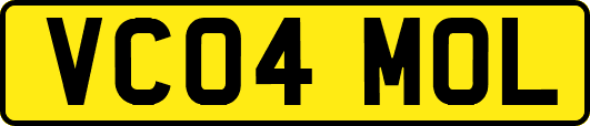 VC04MOL