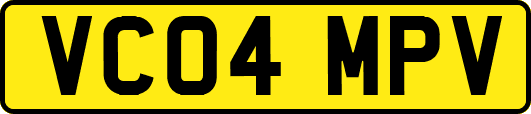 VC04MPV