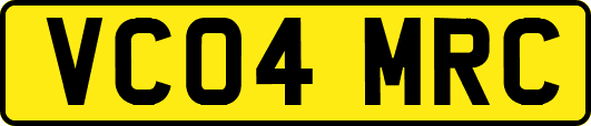 VC04MRC