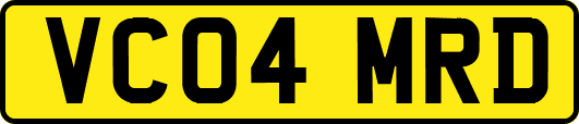 VC04MRD
