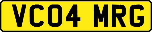 VC04MRG